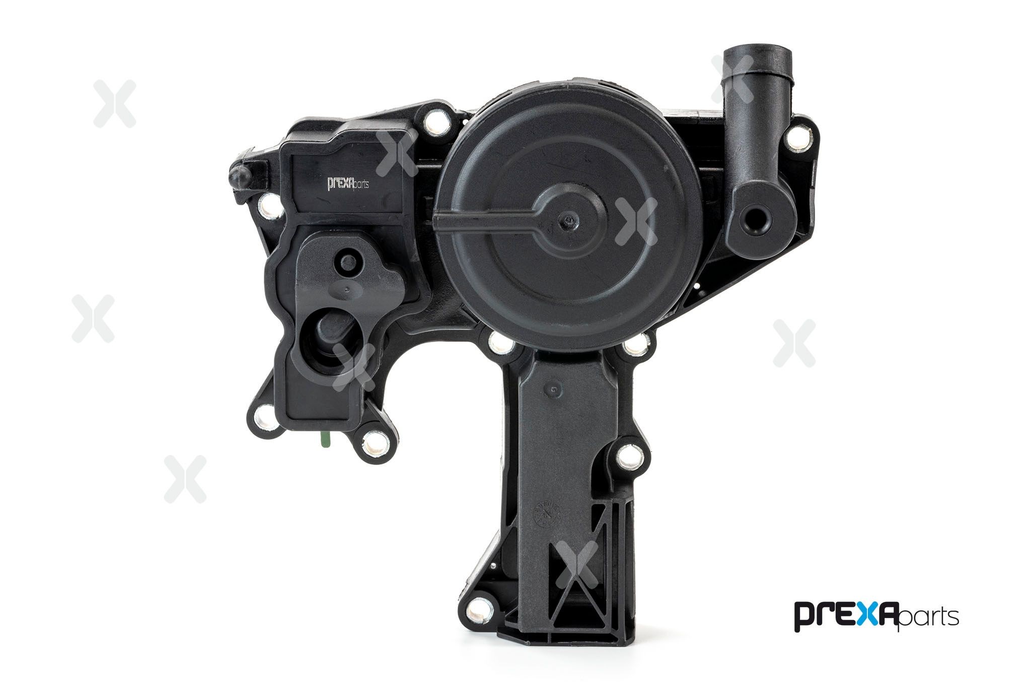 PREXAparts P129127 Valve, engine block breather 06H103495AD+