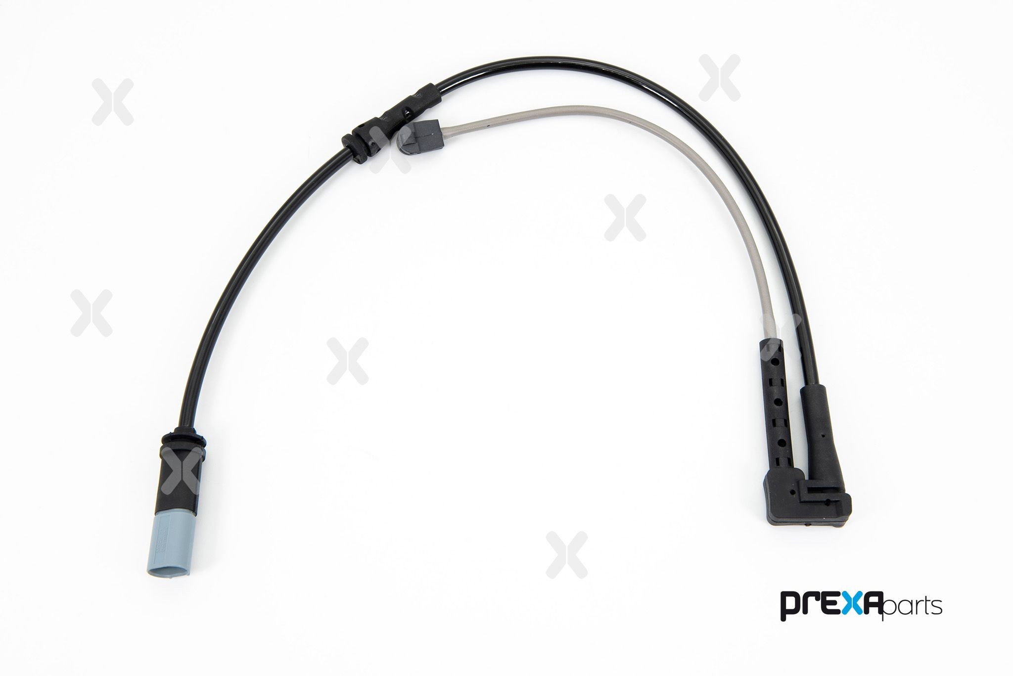 PREXAparts P203038 Brake pad wear sensor 6 865 613