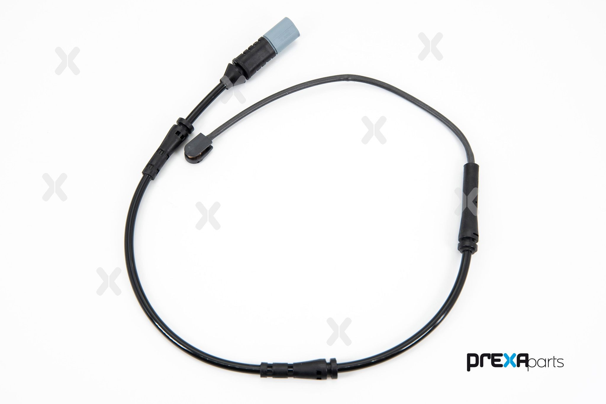 PREXAparts P203056 Brake pad wear sensor 6792289