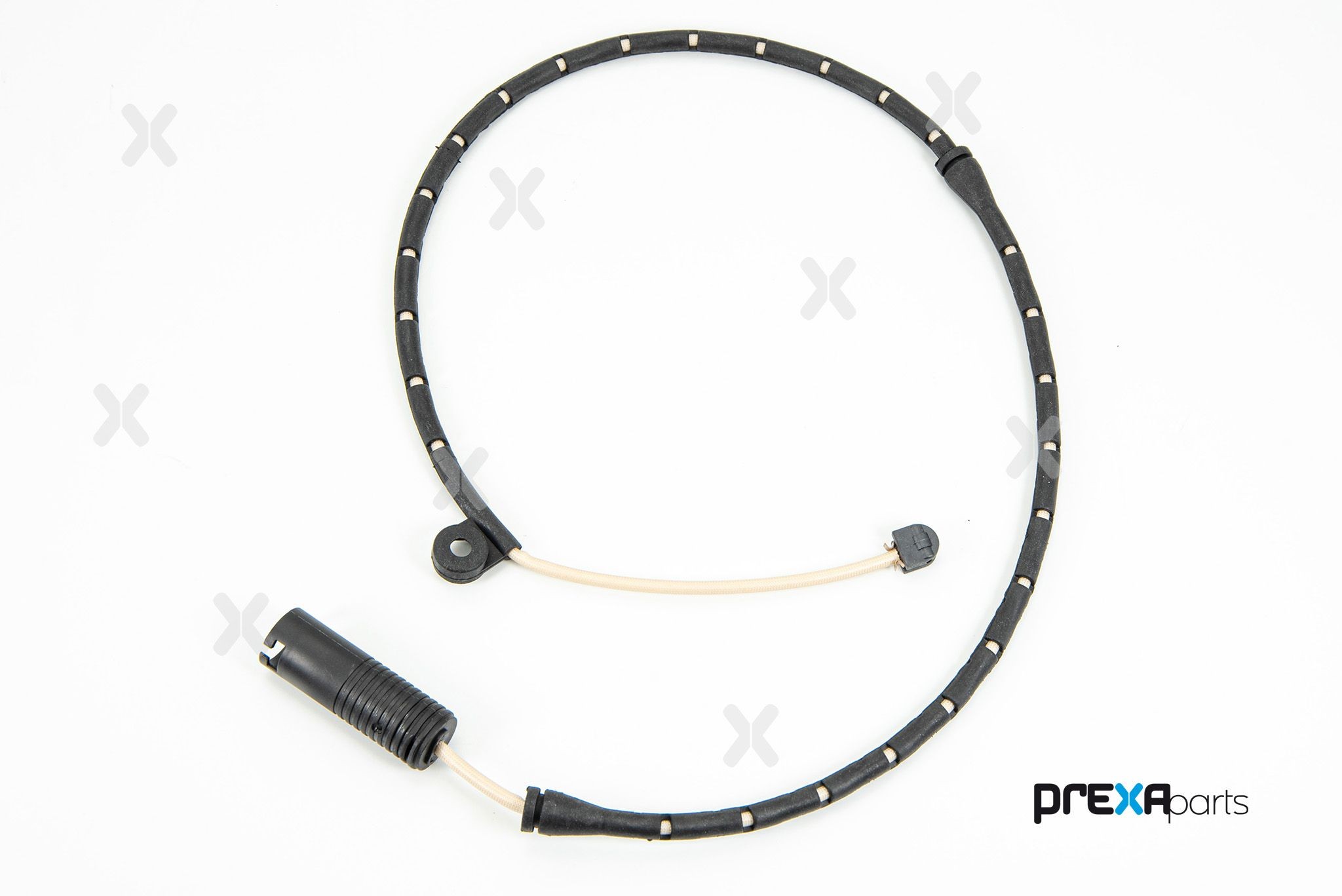 PREXAparts P203065 Brake pad wear sensor 11 65 5 79