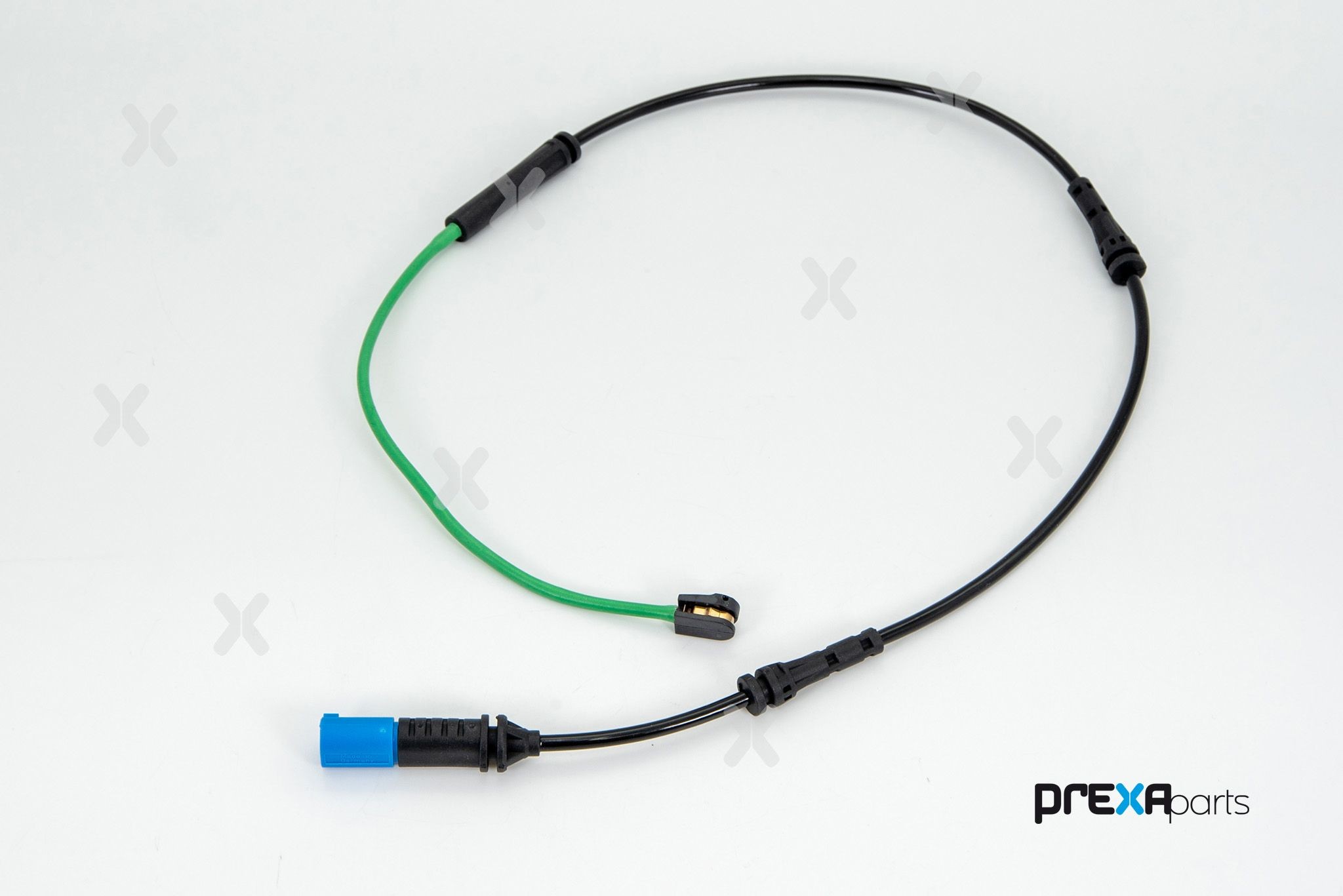 PREXAparts P203148 Brake pad wear sensor 3435 6 870 354