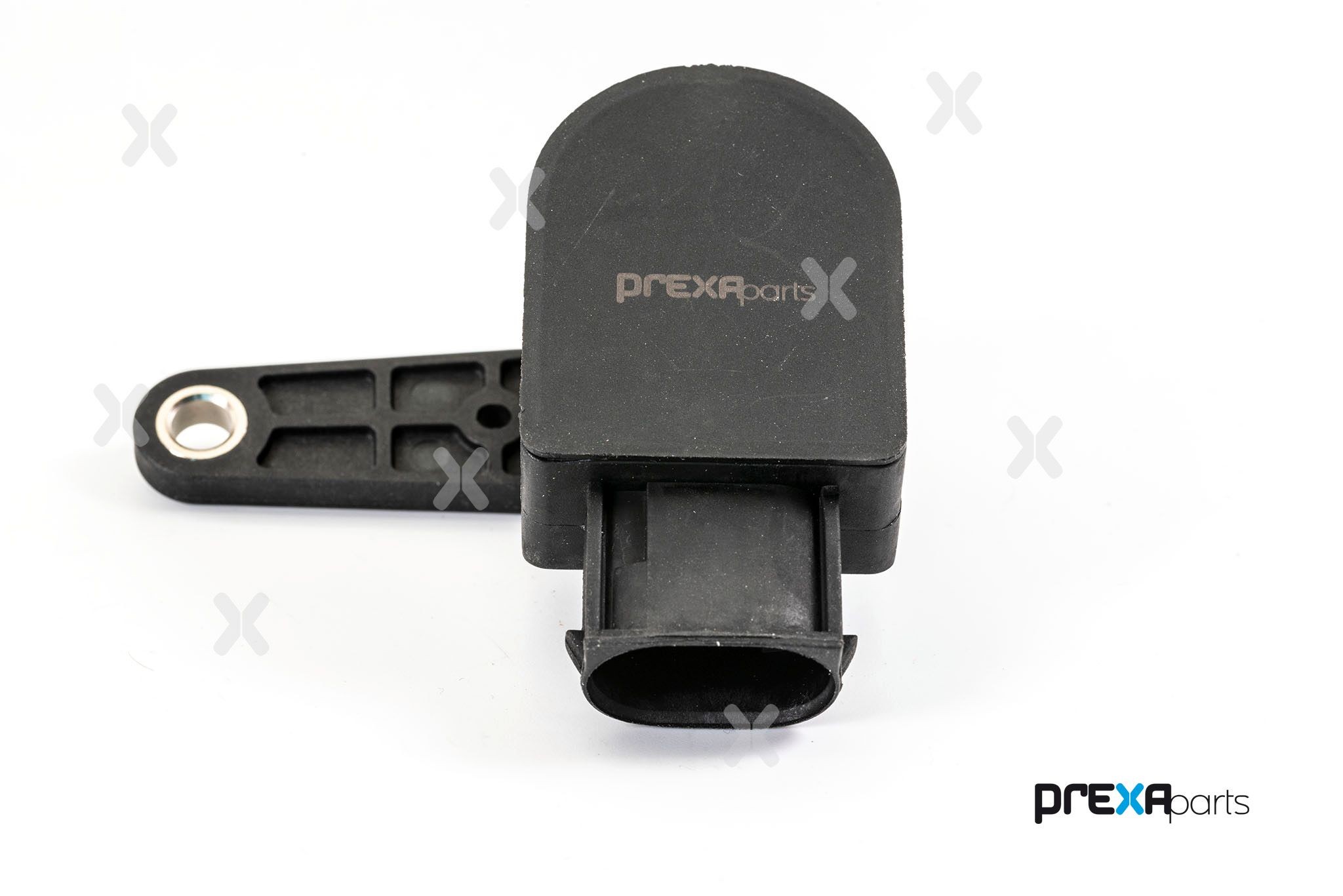 PREXAparts P203151 Sensor, Xenon light (headlight range adjustment) 37146784072