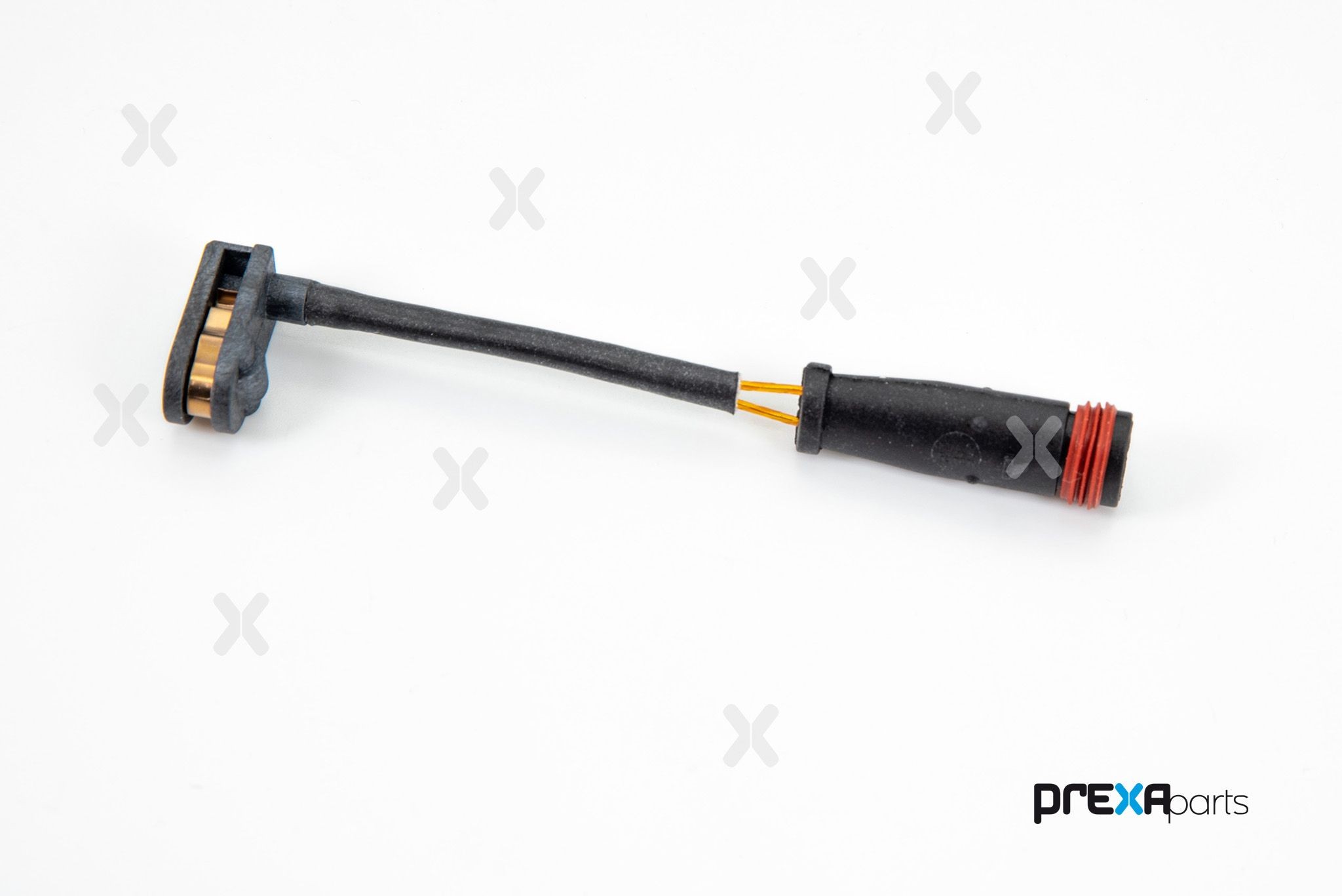 P303021 PREXAparts Warnkontakt, Bremsbelagverschleiß für FUSO (MITSUBISHI) online bestellen