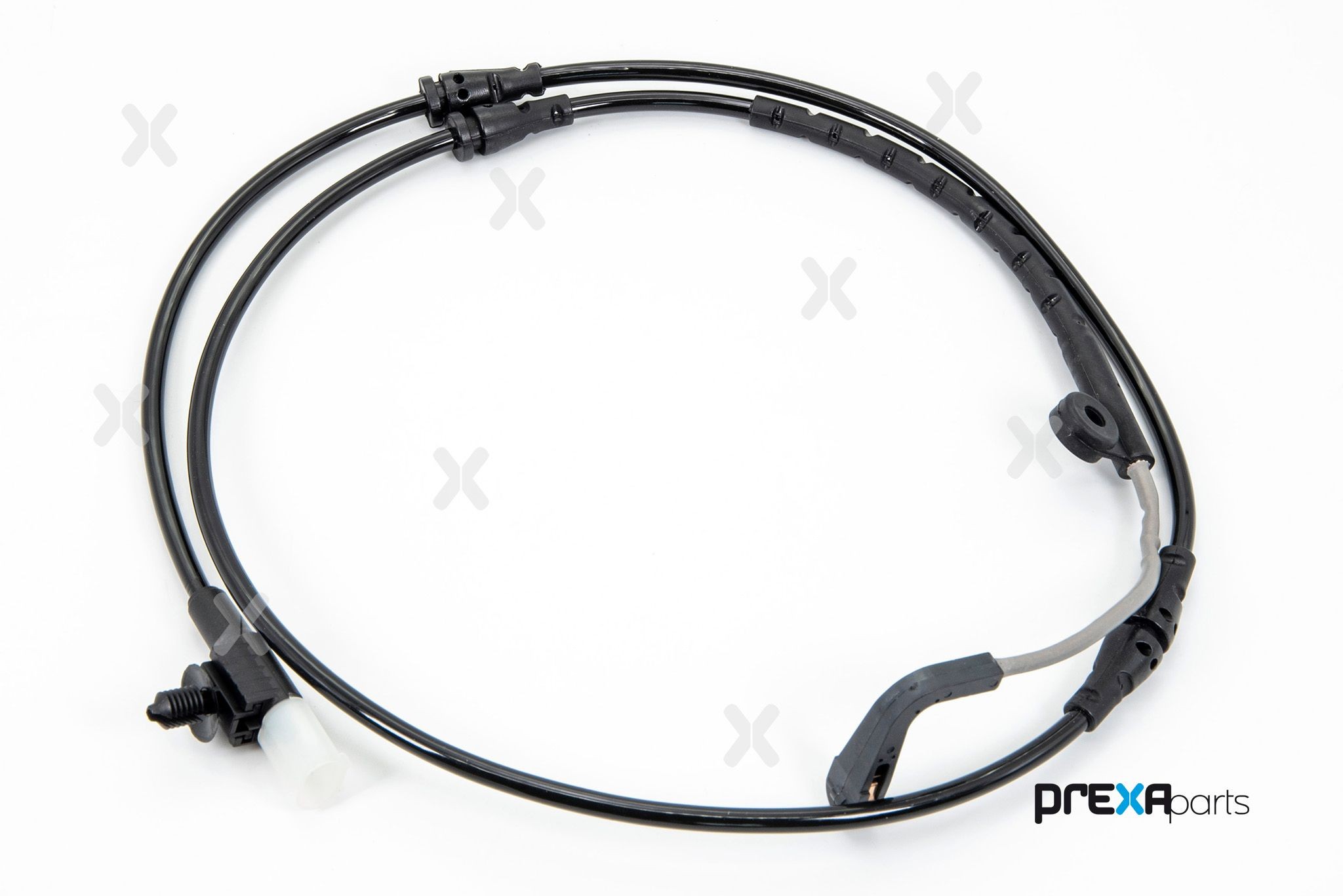 PREXAparts P403011 Brake pad wear sensor SEM500062