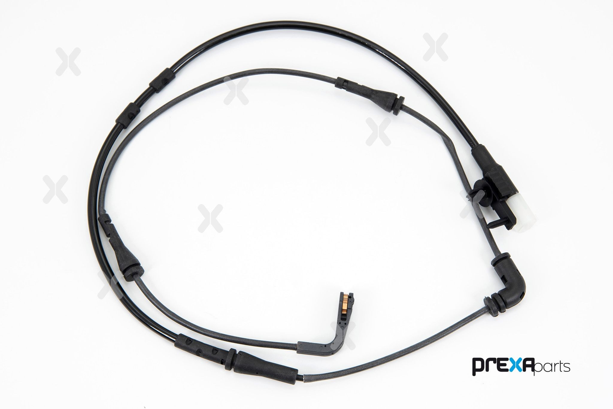 PREXAparts P403023 Brake pad wear sensor LR 061365