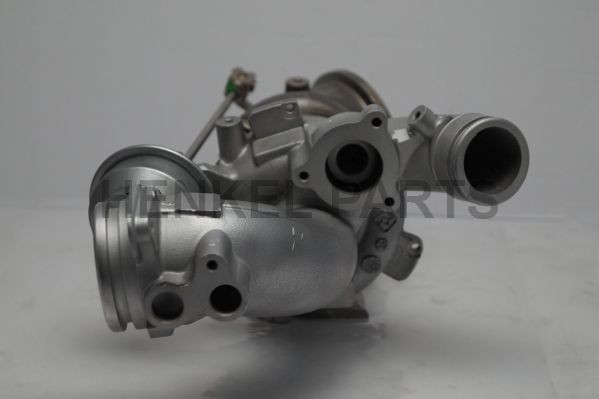 Henkel Parts 5116306N Turbocharger A276 090 15 80