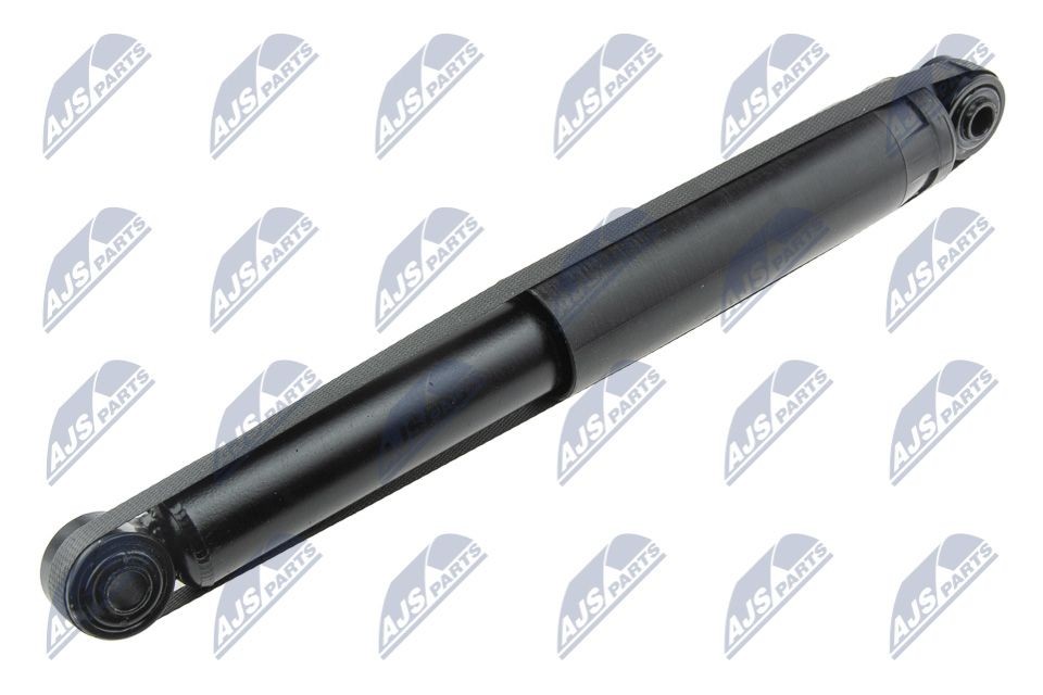 Original ACH-002 NTY Steering damper experience and price