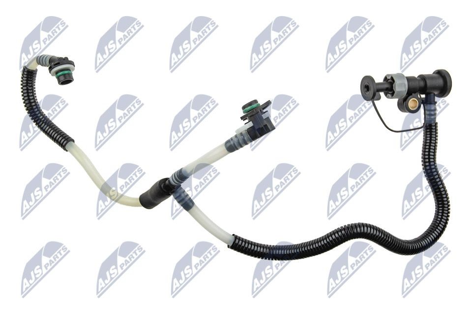 BPPCH005 Fuel Line NTY BPP-CH-005 review and test