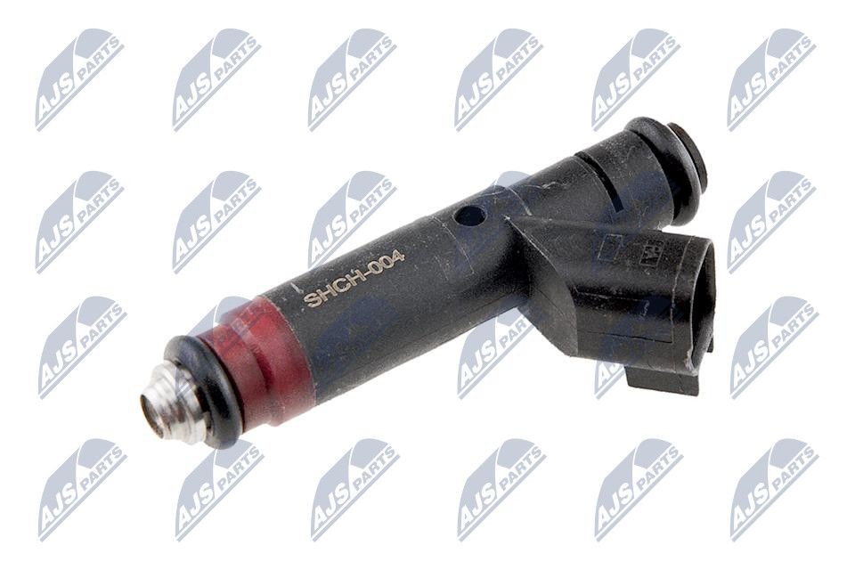 Original NTY Fuel injectors BWP-CH-004 for JEEP GRAND CHEROKEE