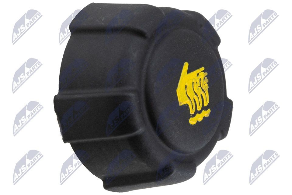 NTY CCK-NS-000 Expansion tank cap DACIA experience and price