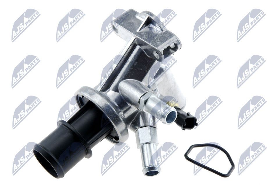 Dodge CHALLENGER Engine thermostat NTY CTM-CH-020 cheap