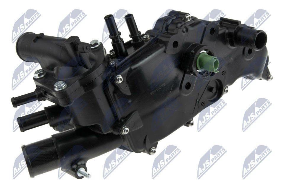 NTY CTM-CT-006 Engine thermostat 96 432 118 80