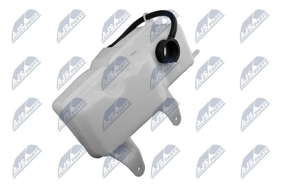 NTY CZW-CH-001 Expansion tank DODGE MAGNUM in original quality