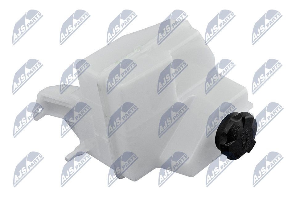 NTY CZW-HY-002 Coolant expansion tank HYUNDAI experience and price