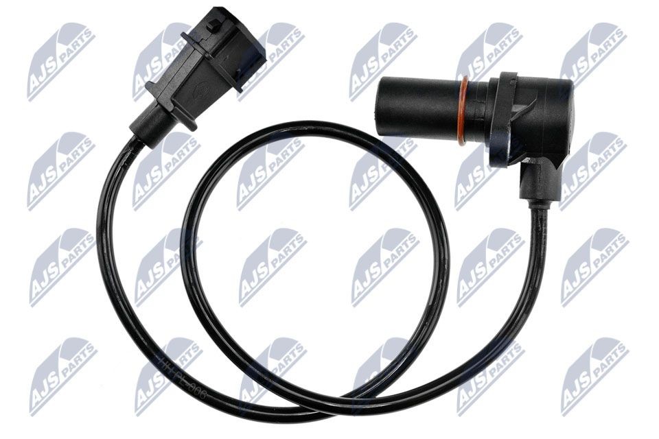 NTY ECPPL006 Crankshaft position sensor Opel Astra g f48 2.0 DI 82 hp Diesel 1998 price