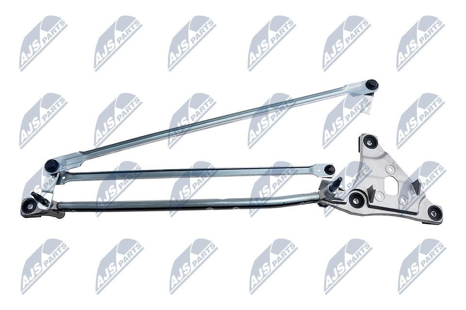 EMWVV001 Wiper Linkage NTY EMW-VV-001 review and test