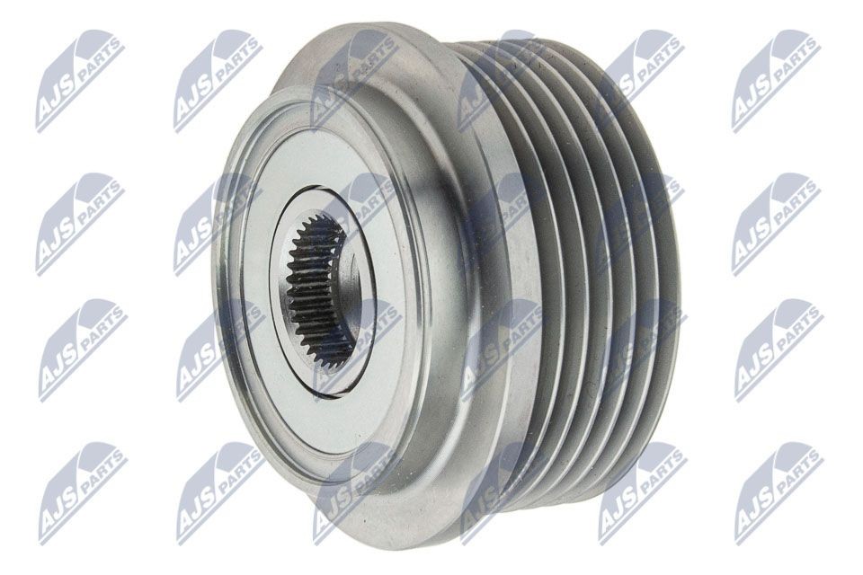 Alternator spares NTY Requires special tools for mounting - ESA-TY-004