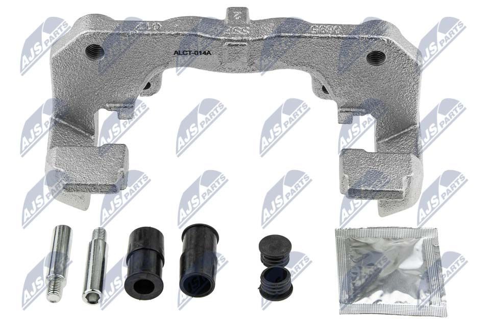Great value for money - NTY Carrier, brake caliper HZP-CT-014A