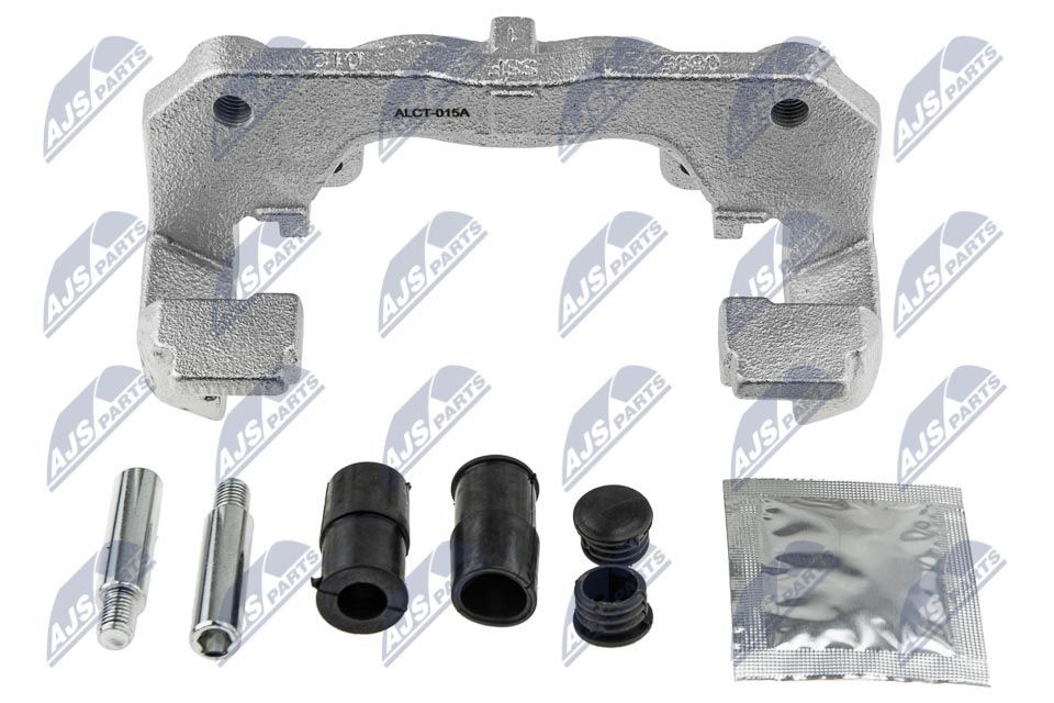 Peugeot Carrier, brake caliper NTY HZP-CT-015A at a good price