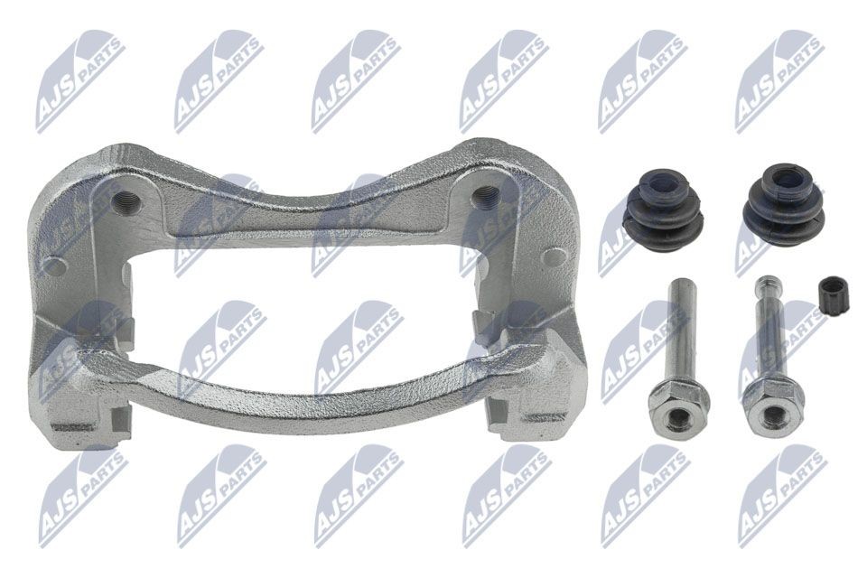 NTY HZP-HY-504A Carrier, brake caliper KIA experience and price
