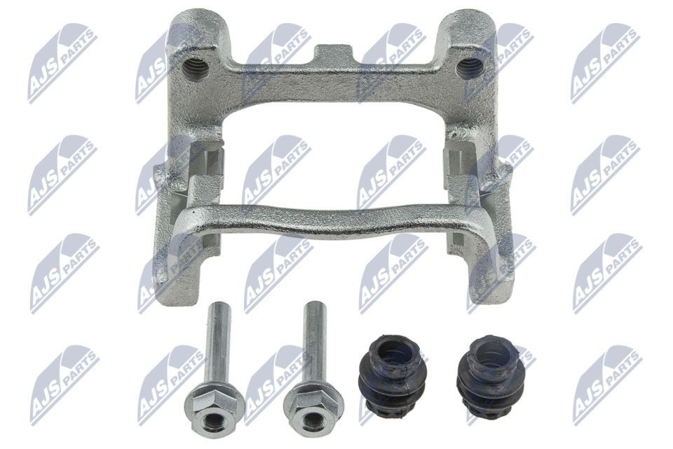 NTY HZTFR018A Caliper carrier Ford Focus Mk2 2.5 ST 225 hp Petrol 2007 price