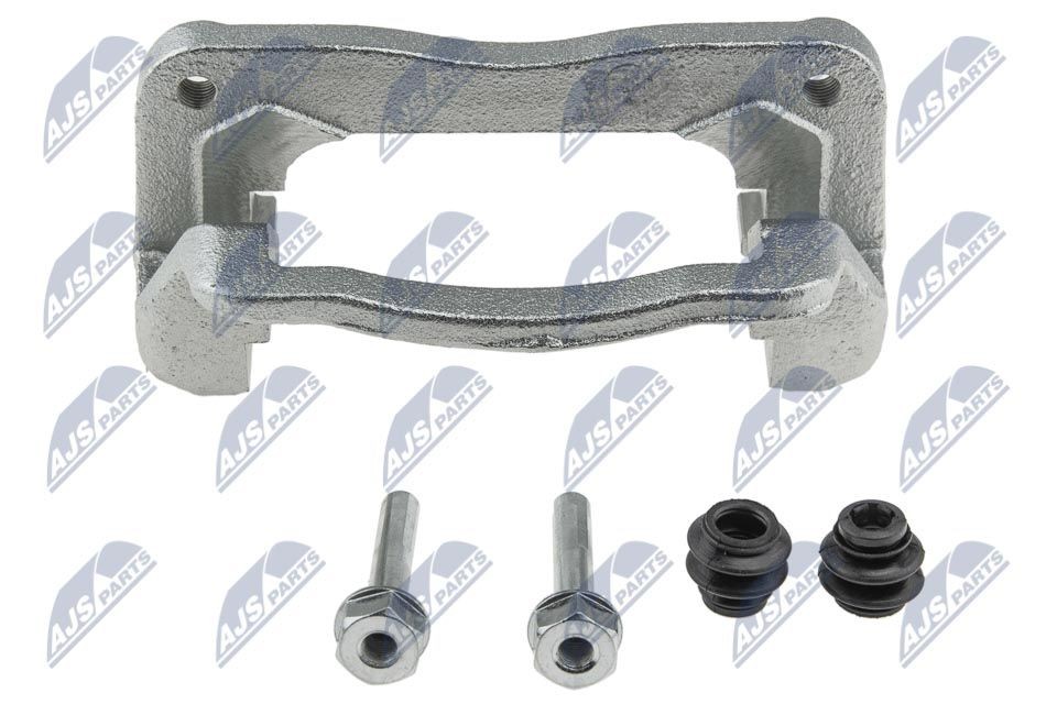 NTY HZT-HY-508A Carrier, brake caliper KIA experience and price