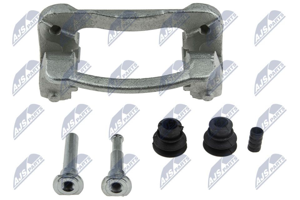 NTY HZT-HY-512A Carrier, brake caliper KIA experience and price
