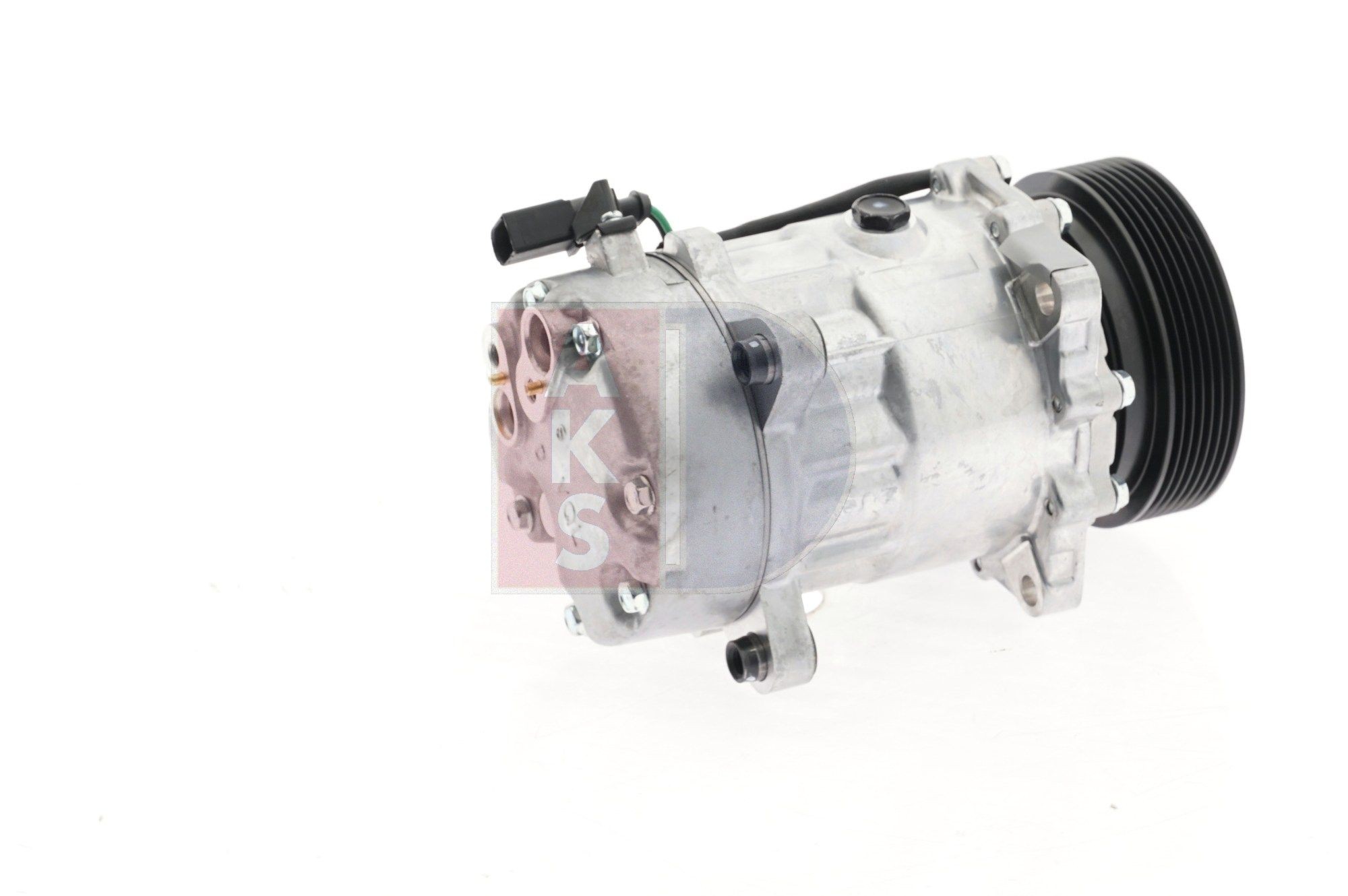 Air conditioning compressor 850200N from AKS DASIS