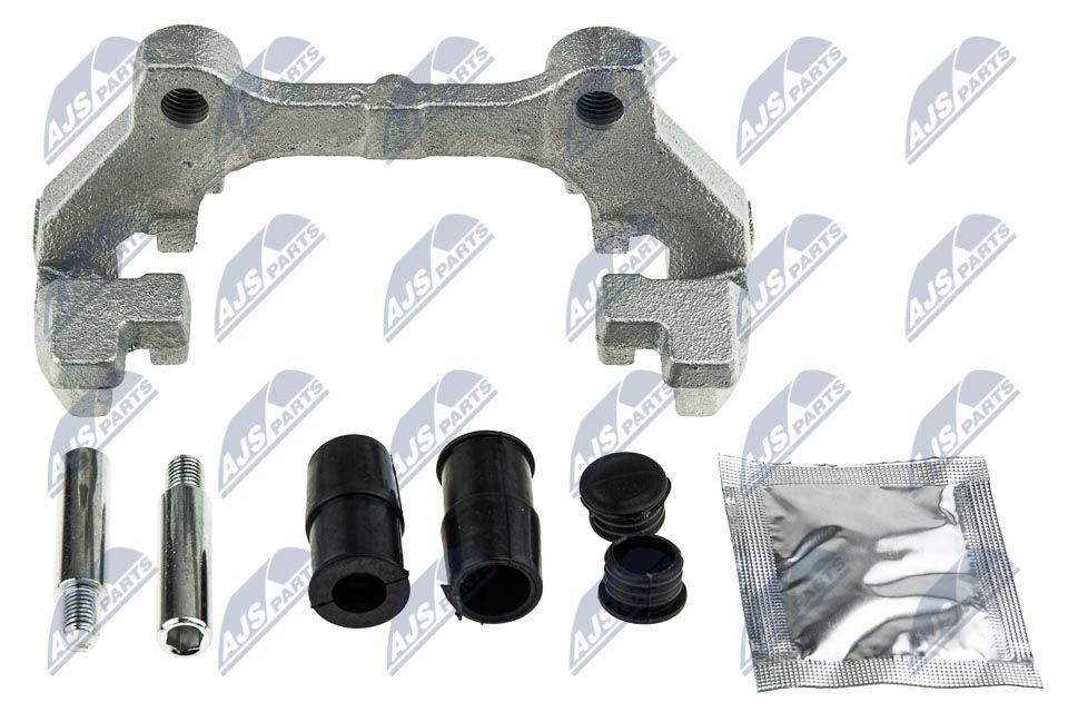 NTY HZT-PE-008A Carrier, brake caliper PEUGEOT experience and price