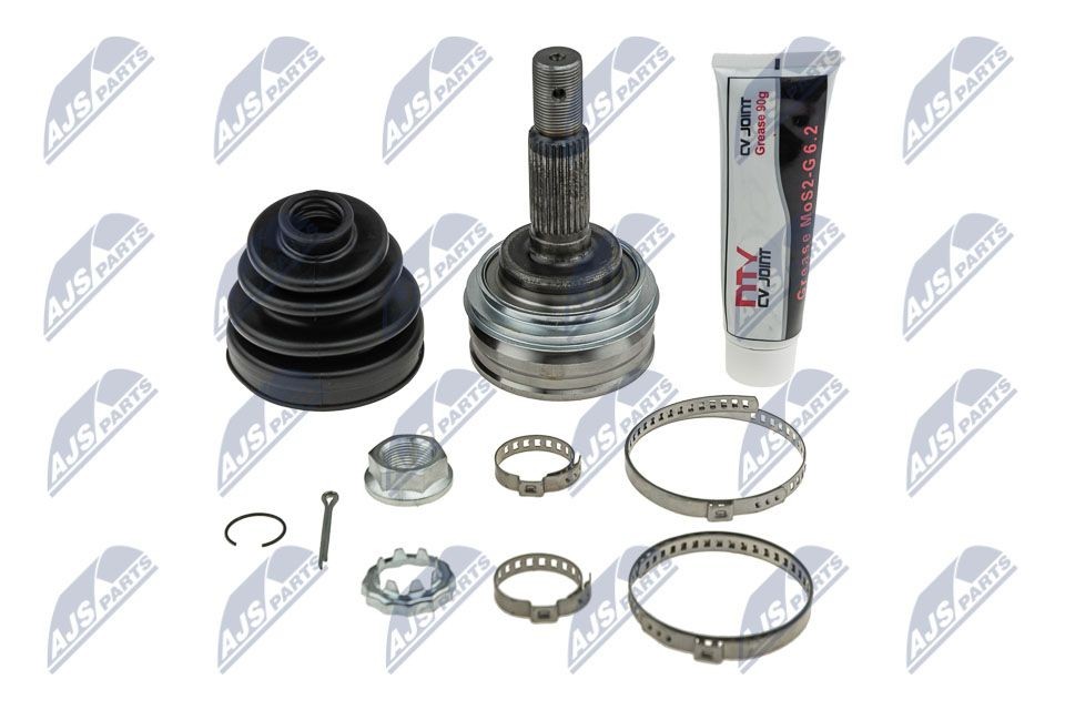 NTY Drive shaft joint NPZ-TY-005