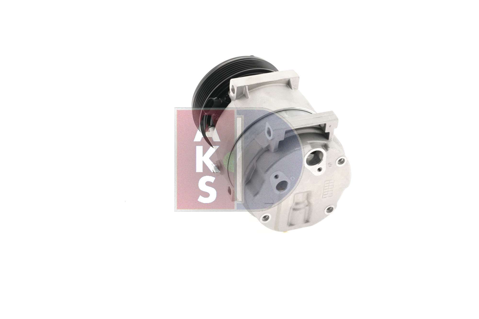 850231N Klimakompressor AKS DASIS in Original Qualität