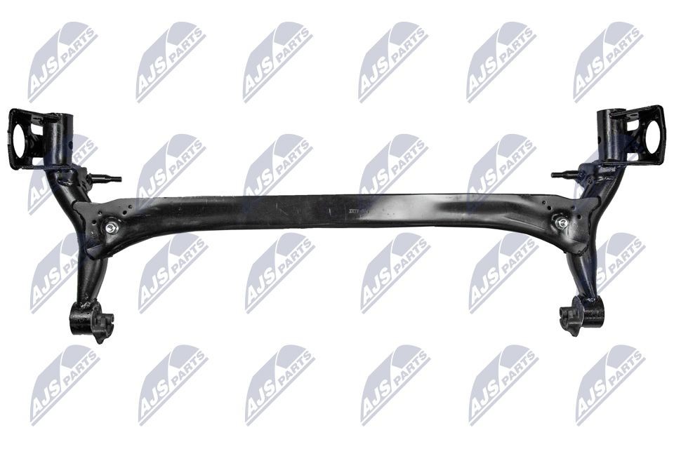 Original ZRZ-TY-014 NTY Beam axle experience and price