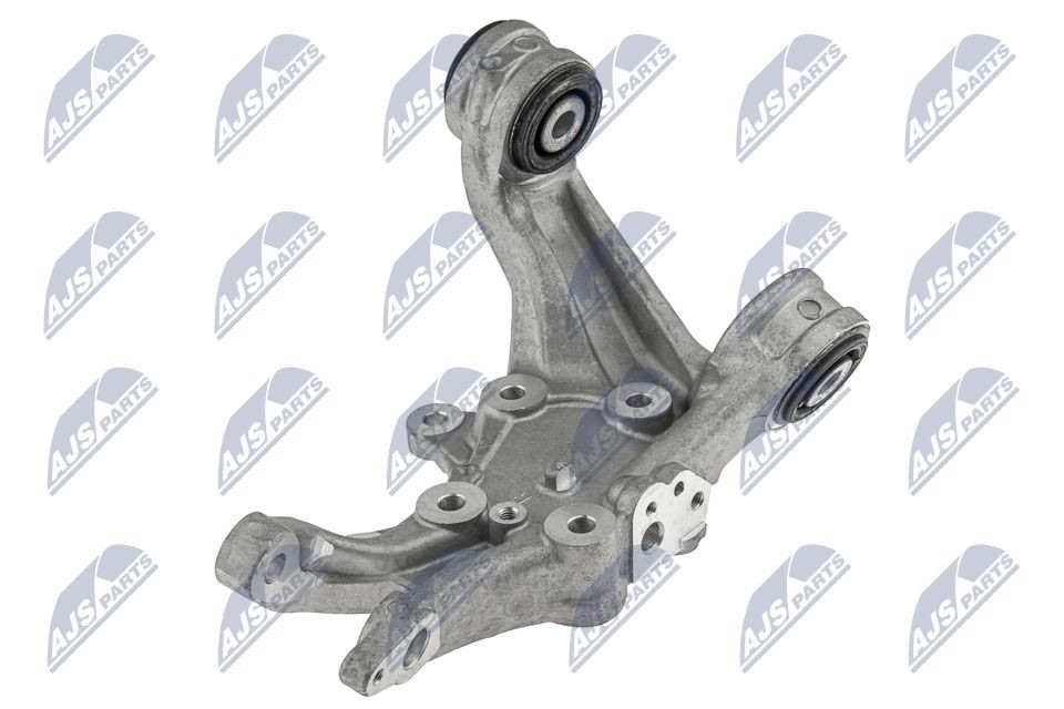 NTY Rear Axle Right Stub axle, wheel suspension ZZT-HD-003 buy