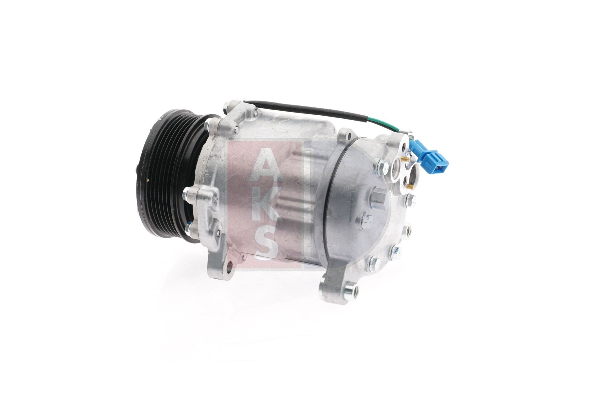 Air conditioning compressor 850240N from AKS DASIS