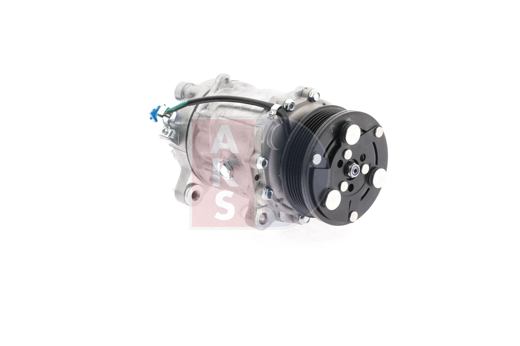 Air conditioning compressor 850240N from AKS DASIS