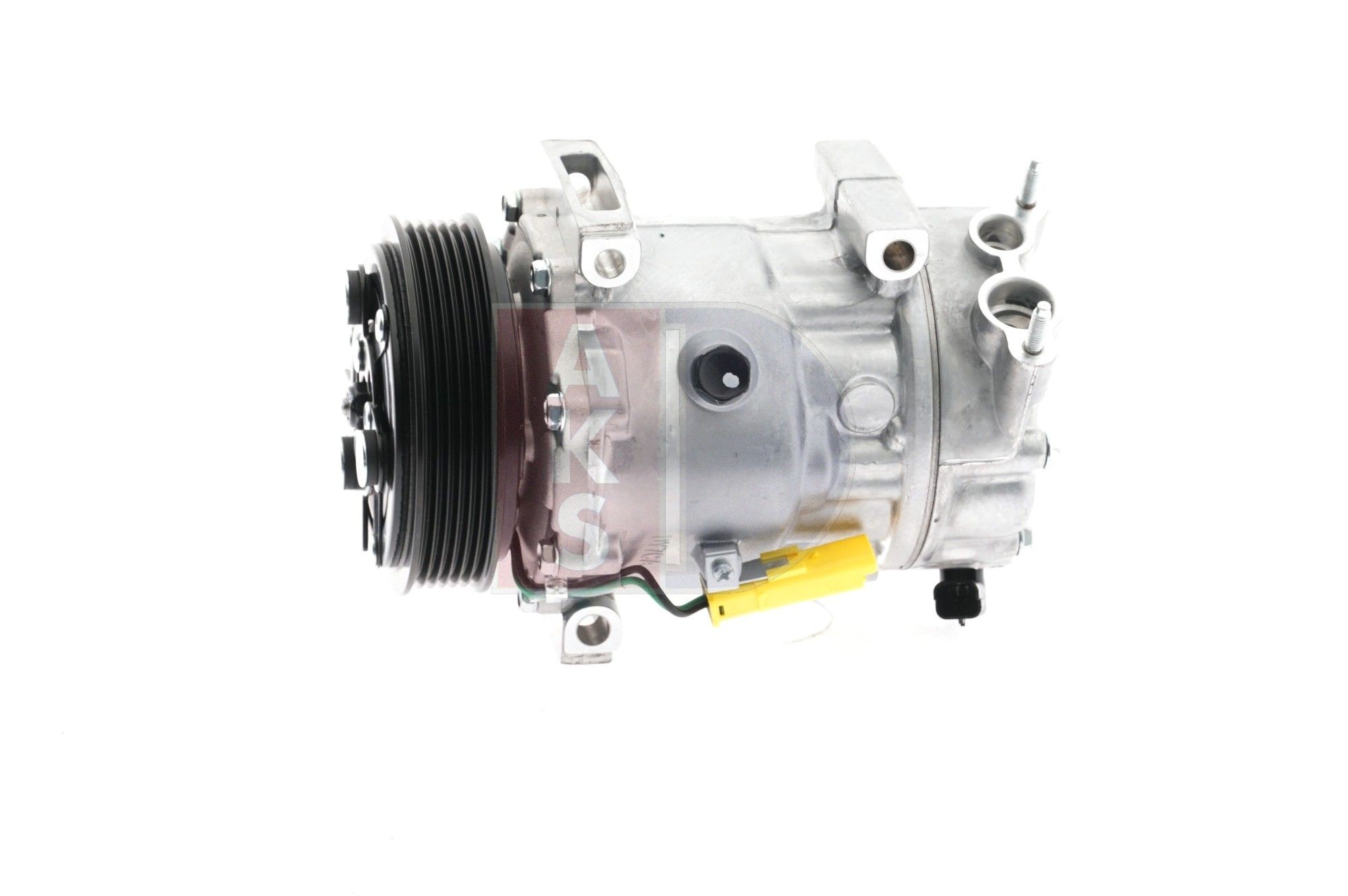 850254N Kompressor, Klimaanlage AKS DASIS 850254N - Große Auswahl - stark reduziert