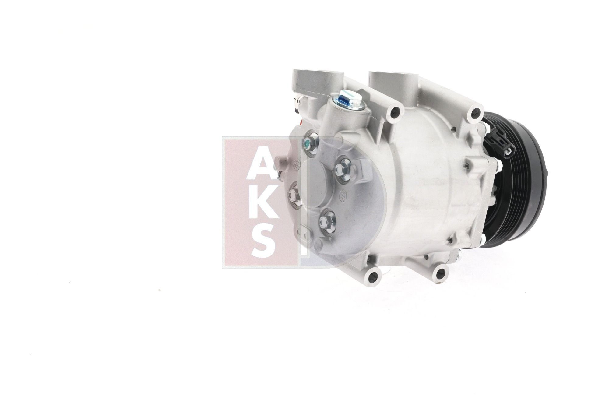 Air conditioning compressor 850334N from AKS DASIS