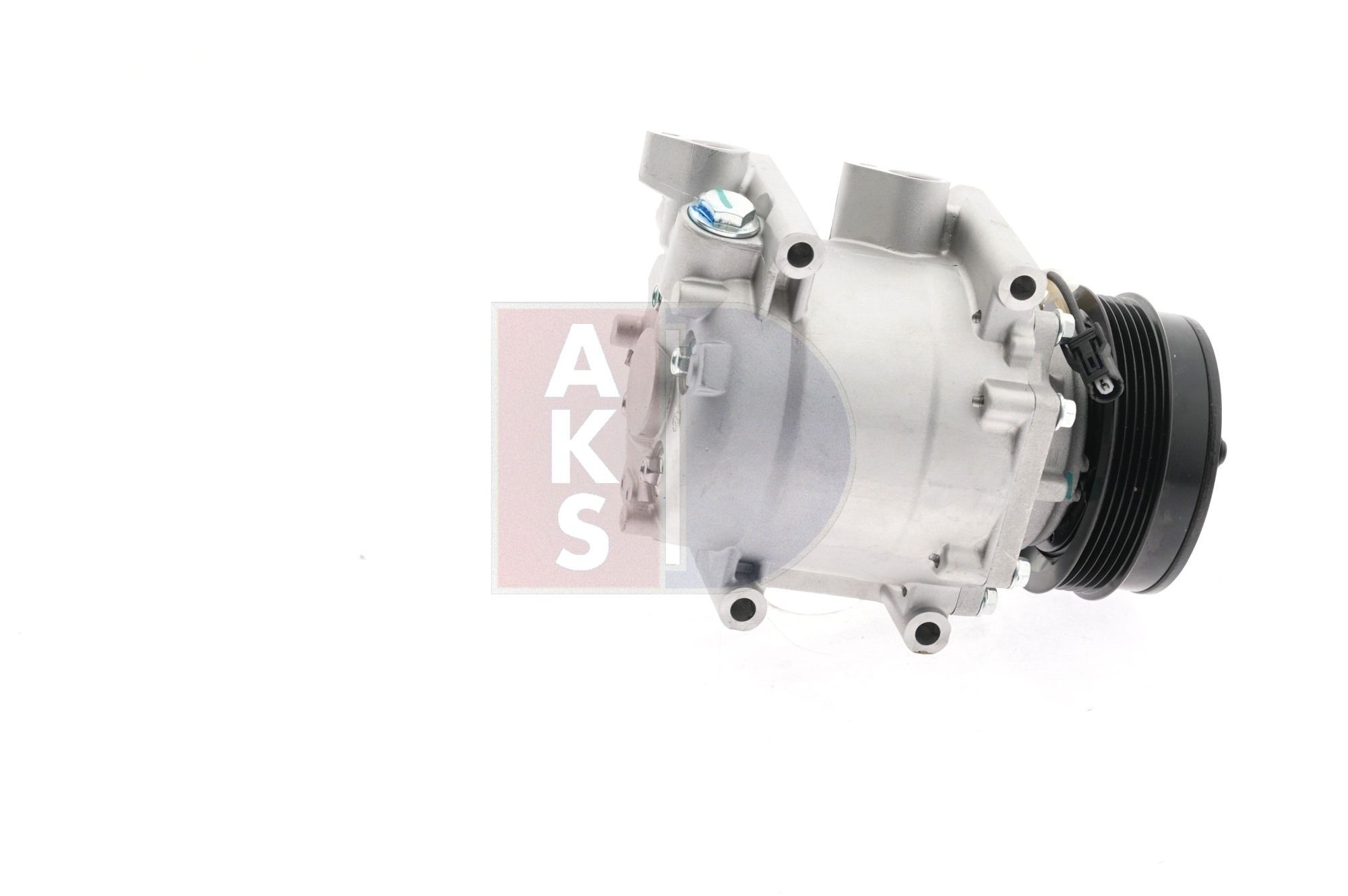 AKS DASIS Air con compressor 850334N for HONDA CIVIC, JAZZ