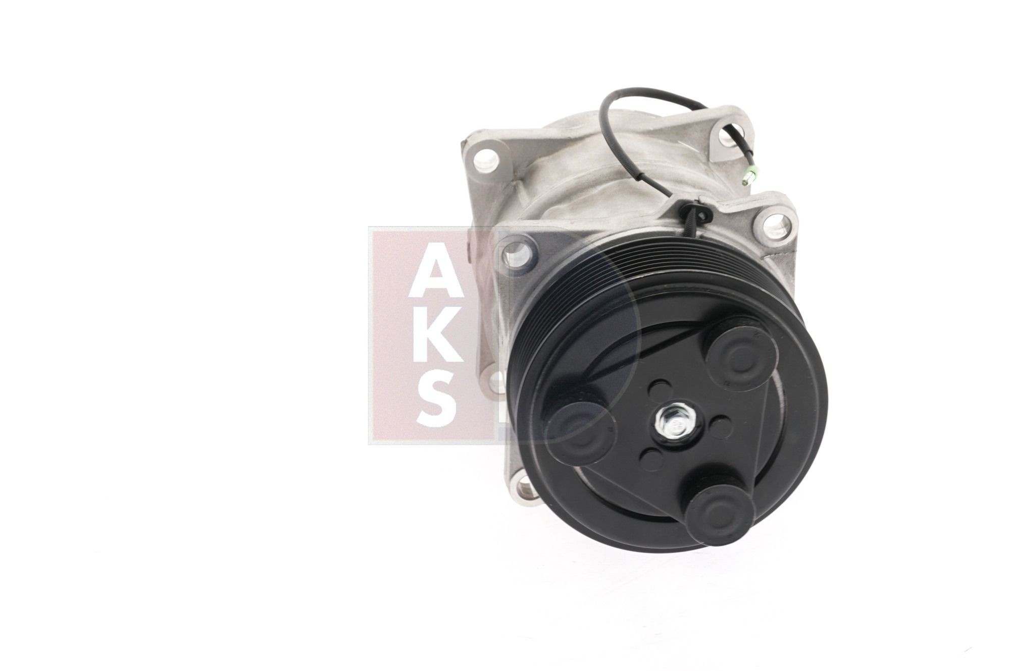 OEM-quality AKS DASIS 850338N Air conditioner compressor