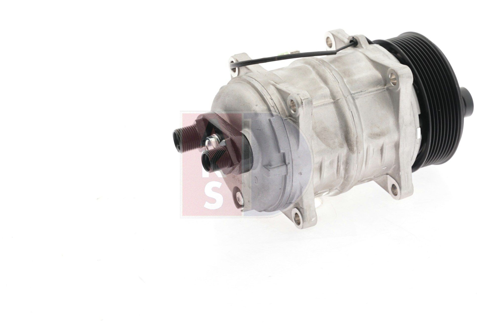 Air conditioning compressor 850338N from AKS DASIS