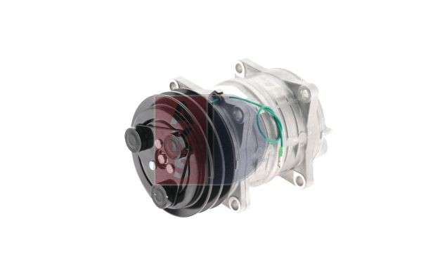 Air conditioning compressor 850344N from AKS DASIS