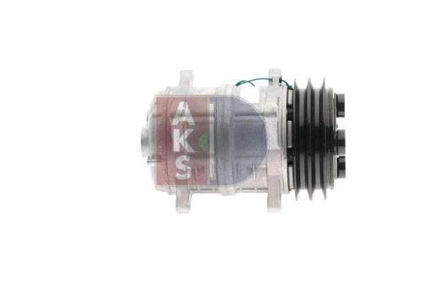 AKS DASIS Air con compressor 850344N
