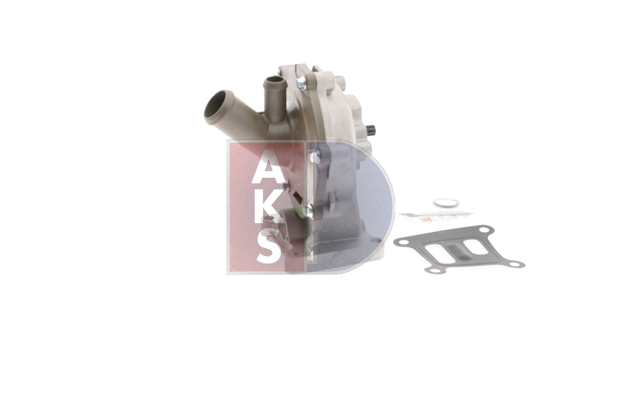 Air conditioning compressor 850353N from AKS DASIS