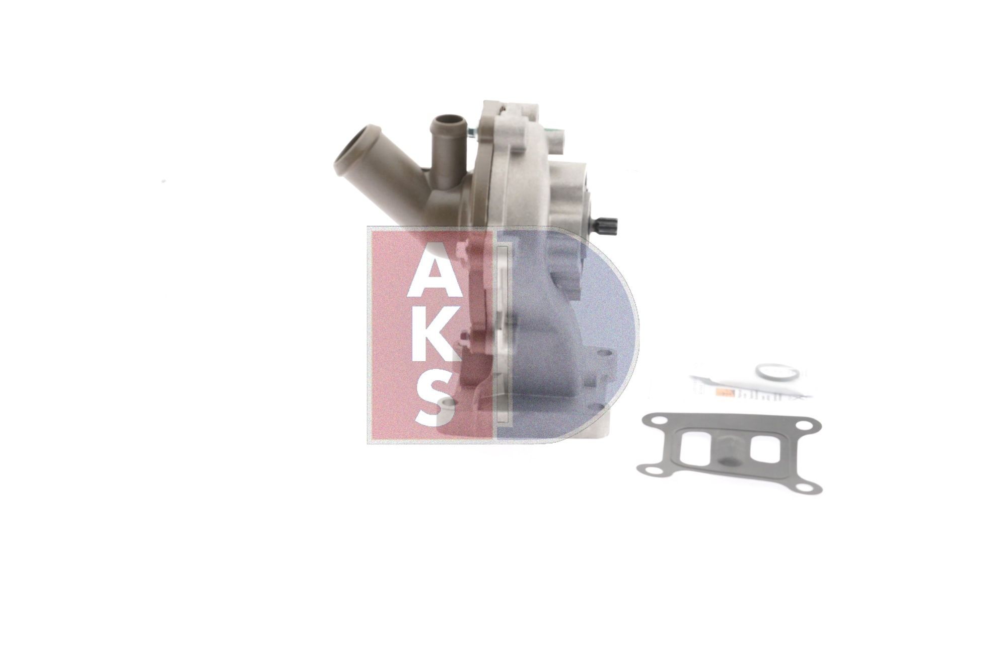 AKS DASIS Air con compressor 850353N