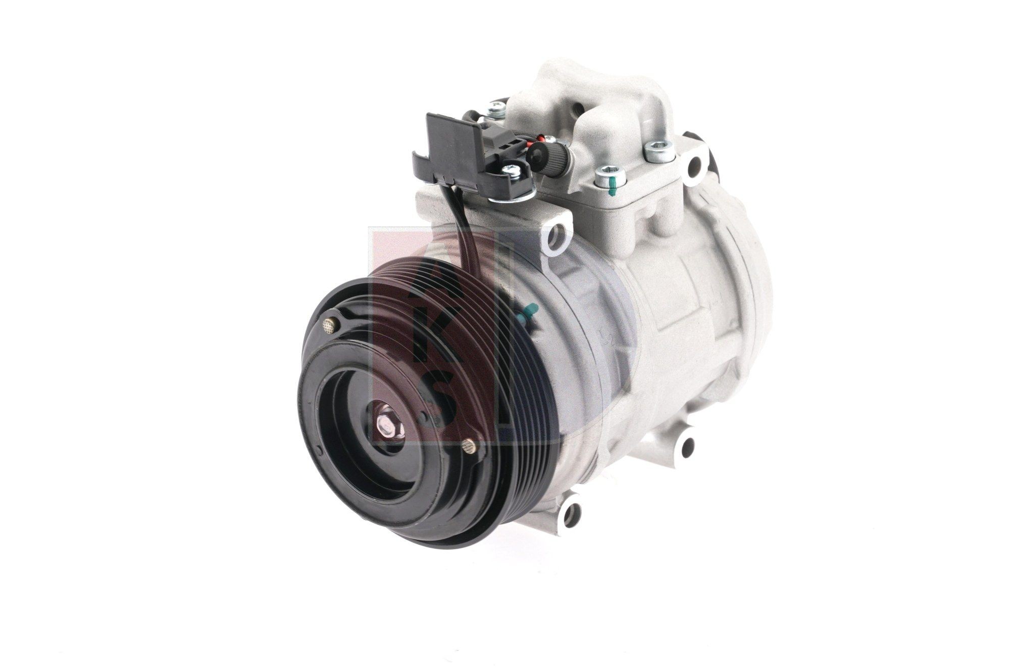 Air conditioning compressor 850360N from AKS DASIS