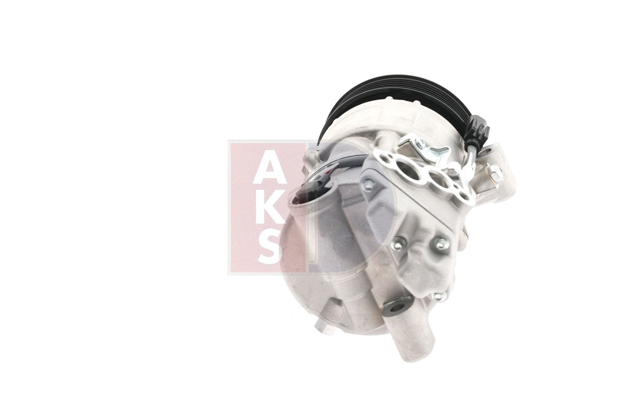 OEM-quality AKS DASIS 850363N Air conditioner compressor