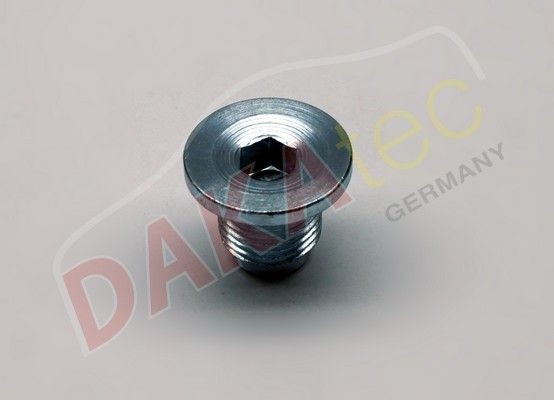 DAKAtec 30553 Sealing Plug, oil sump 0311-39
