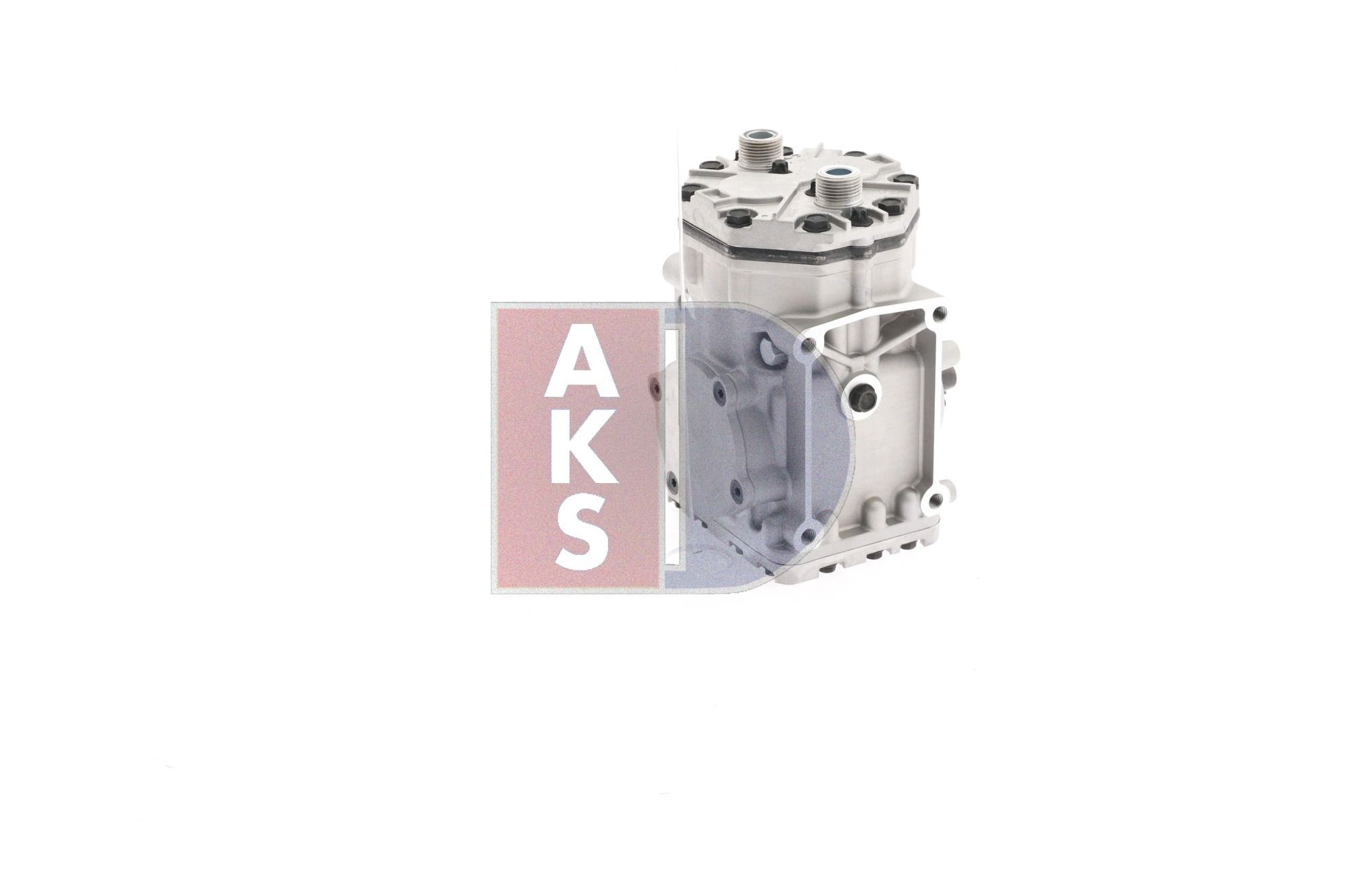 AKS DASIS Air con compressor 850422N