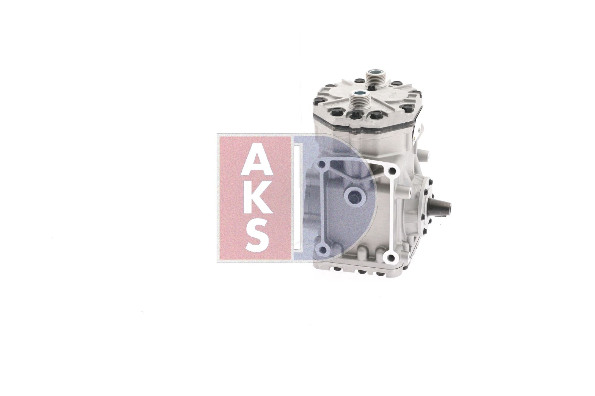 AKS DASIS 850422N Air conditioner compressor R209/210R