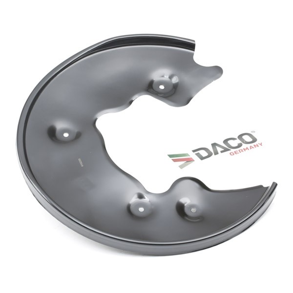 Original 610220 DACO Germany Brake disc back plate OPEL